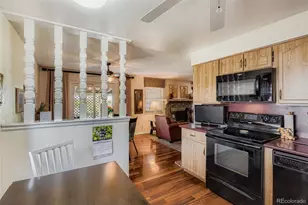 14501 E Gunnison Pl, Aurora, CO 80012 - Photo 8