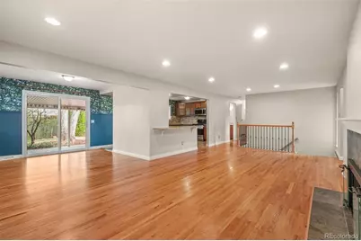 3260 S Fulton Court, Denver, CO 80231 - Photo 8