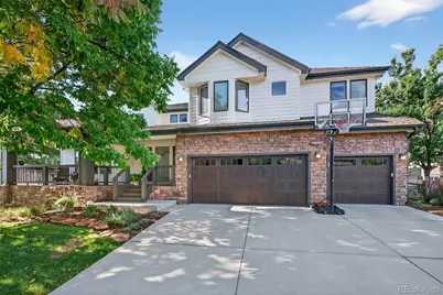 6 Prairie Clover, Littleton, CO 80127 - Photo 2