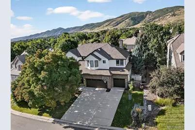 6 Prairie Clover, Littleton, CO 80127 - Photo 1