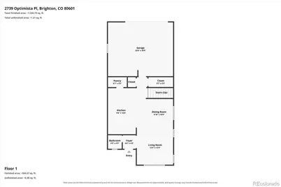 2739 Optimista Place, Brighton, CO 80601 - Photo 26