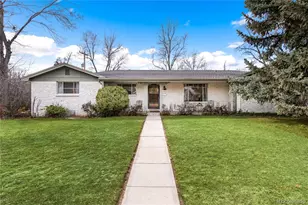 6401 S Marion St, Centennial, CO 80121 - Photo 1