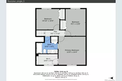 14989 E Pacific Place, Aurora, CO 80014 - Photo 36