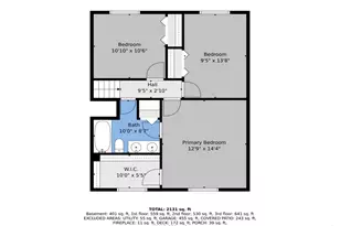 14989 E Pacific Pl, Aurora, CO 80014 - Photo 36