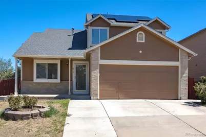 4984 S Dunkirk Way, Centennial, CO 80015 - Photo 1