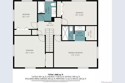 6253 W Caley Avenue, Littleton, CO 80123 - Photo 34