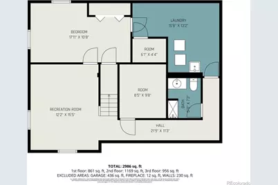 6253 W Caley Avenue, Littleton, CO 80123 - Photo 32