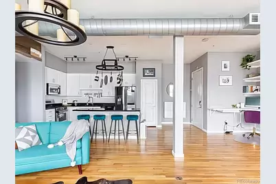 1489 Steele Street #104, Denver, CO 80206 - Photo 10