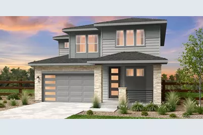 8732 Whiteclover Street, Littleton, CO 80125 - Photo 1