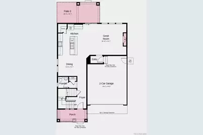 8732 Whiteclover Street, Littleton, CO 80125 - Photo 2