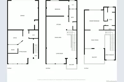 11854 Bradburn Boulevard, Westminster, CO 80031 - Photo 4