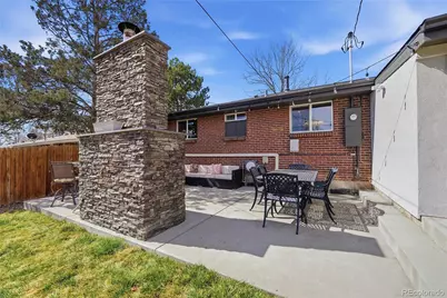 8488 Ames Street, Arvada, CO 80003 - Photo 36