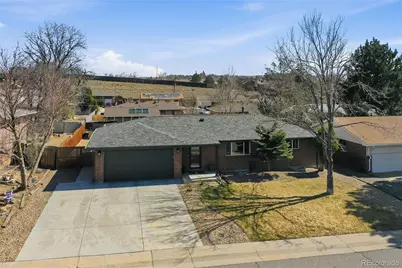8488 Ames Street, Arvada, CO 80003 - Photo 2