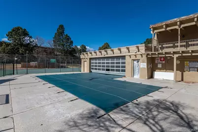 7645 E Quincy Avenue #206, Denver, CO 80237 - Photo 18