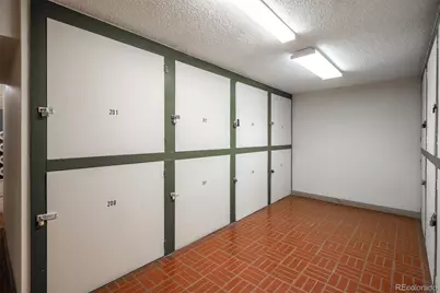 7645 E Quincy Avenue #206, Denver, CO 80237 - Photo 14