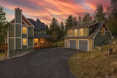 156 Shady Hollow, Nederland, CO 80466 - Photo 50