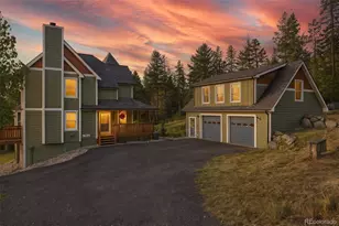 156 Shady Hollow, Nederland, CO 80466 - Photo 50