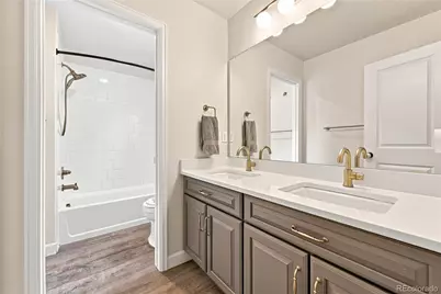 5462 Gray Wolf Lane, Castle Rock, CO 80104 - Photo 16