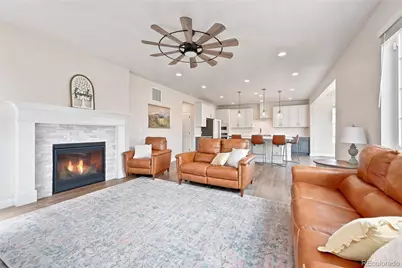5462 Gray Wolf Lane, Castle Rock, CO 80104 - Photo 12