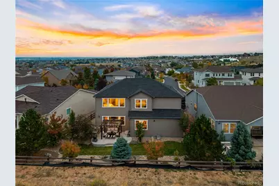 11833 Deorio Street, Parker, CO 80134 - Photo 44