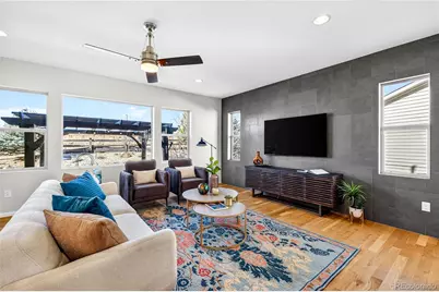 11833 Deorio Street, Parker, CO 80134 - Photo 14