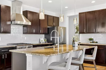 11833 Deorio Street, Parker, CO 80134 - Photo 8