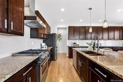 11833 Deorio Street, Parker, CO 80134 - Photo 4