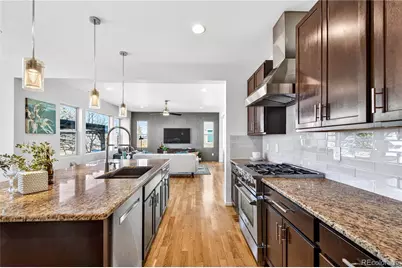 11833 Deorio Street, Parker, CO 80134 - Photo 12