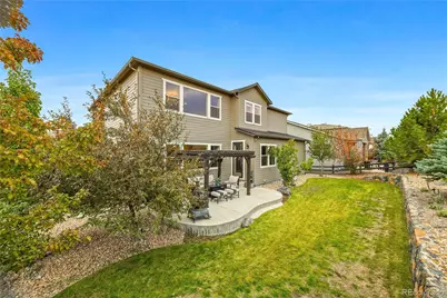 11833 Deorio Street, Parker, CO 80134 - Photo 42