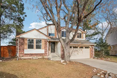 7008 S Dudley Street, Littleton, CO 80128 - Photo 1