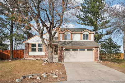7008 S Dudley Street, Littleton, CO 80128 - Photo 2