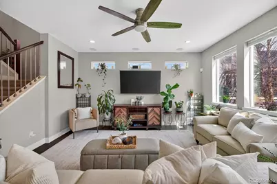 6760 Mariposa Court, Denver, CO 80221 - Photo 10