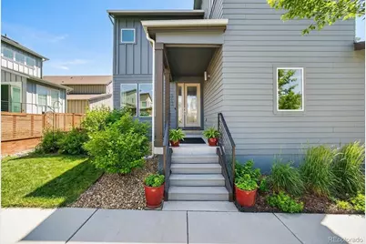 6760 Mariposa Court, Denver, CO 80221 - Photo 4