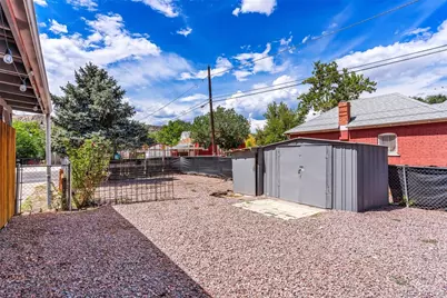 1212 N 9th, Canon City, CO 81212 - Photo 32