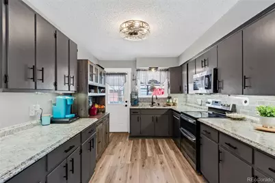 1212 N 9th, Canon City, CO 81212 - Photo 16