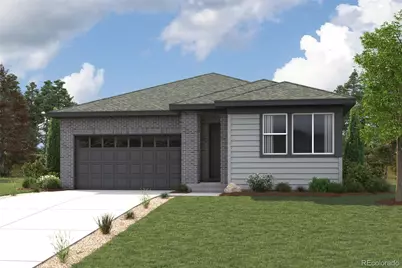 310 Colorado River Avenue, Brighton, CO 80601 - Photo 1