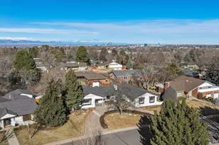 3743 S Hudson St, Denver, CO 80237 - Photo 2