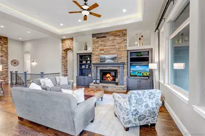 5101 Ten Mile Place, Castle Rock, CO 80108 - Photo 20