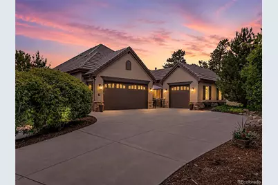 5101 Ten Mile Place, Castle Rock, CO 80108 - Photo 1