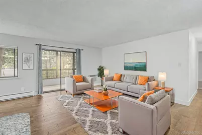 13890 E Marina Drive #110, Aurora, CO 80014 - Photo 1