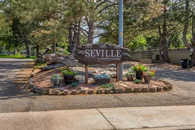 13890 E Marina Drive #110, Aurora, CO 80014 - Photo 34