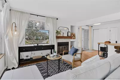 886 S Reed Court #E, Lakewood, CO 80226 - Photo 4