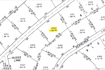 2452 Petito Drive, Fort Garland, CO 81133 - Photo 10