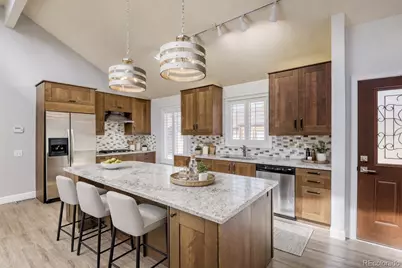 1994 S Cherry Street, Denver, CO 80222 - Photo 1