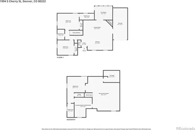 1994 S Cherry Street, Denver, CO 80222 - Photo 48