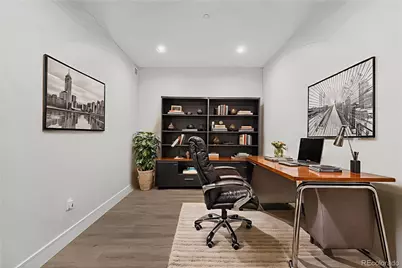 1901 Wazee Street #515, Denver, CO 80202 - Photo 18