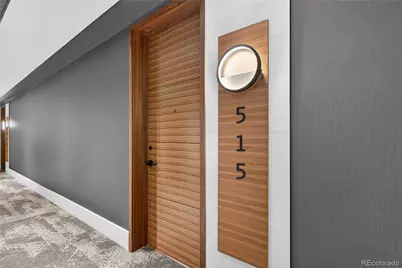 1901 Wazee Street #515, Denver, CO 80202 - Photo 6