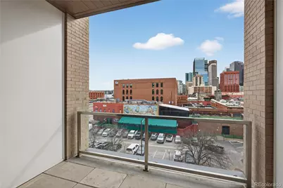 1901 Wazee Street #515, Denver, CO 80202 - Photo 36