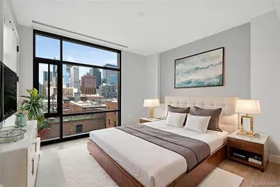 1901 Wazee Street #515, Denver, CO 80202 - Photo 2