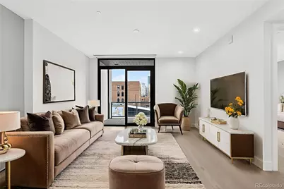 1901 Wazee Street #515, Denver, CO 80202 - Photo 2